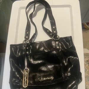 Bmakowsky Leather Bag